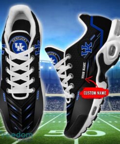 Custom Name Kentucky Wildcats Personalized Name Gift Air Cushion Sports Shoes TN Shoes Custom For Fans Product Photo 2