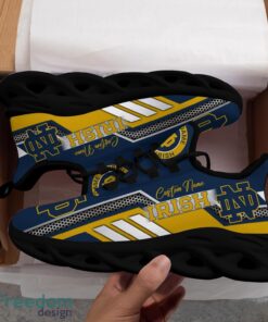 Custom Name Notre Dame Fighting Irish NCAA Max Soul Shoes Sneakers Personalized Shoes For Fans Product Photo 4