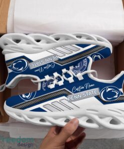 Custom Name Penn State Nittany Lions NCAA Max Soul Shoes Sneakers Personalized Shoes For Fans Product Photo 5