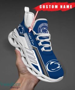 Custom Name Penn State Nittany Lions NCAA Max Soul Shoes Sneakers Personalized Shoes For Fans Product Photo 6