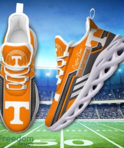 Custom Name Tennessee Volunteers NCAA Max Soul Shoes Sneakers Personalized Shoes For Fans Product Photo 2