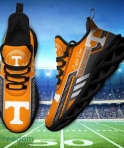 Custom Name Tennessee Volunteers NCAA Max Soul Shoes Sneakers Personalized Shoes For Fans Product Photo 3