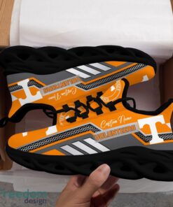 Custom Name Tennessee Volunteers NCAA Max Soul Shoes Sneakers Personalized Shoes For Fans Product Photo 4