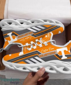 Custom Name Tennessee Volunteers NCAA Max Soul Shoes Sneakers Personalized Shoes For Fans Product Photo 5