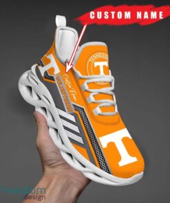 Custom Name Tennessee Volunteers NCAA Max Soul Shoes Sneakers Personalized Shoes For Fans Product Photo 6