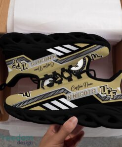 Custom Name UCF Knights NCAA Max Soul Shoes Sneakers Personalized Shoes For Fans Product Photo 4