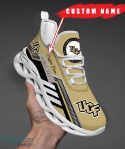 Custom Name UCF Knights NCAA Max Soul Shoes Sneakers Personalized Shoes For Fans Product Photo 6