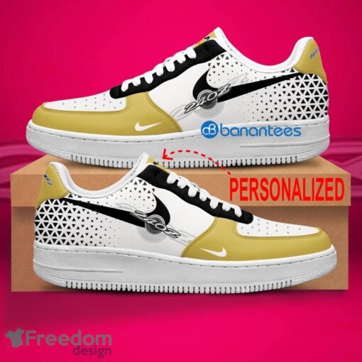 DATSUN 240Z Car Racing Air Force 1 Shoes Brand AOP For Men Women AF1 Sneaker Custom Name - DATSUN 240Z Car Racing Air Force 1 Shoes Style 1