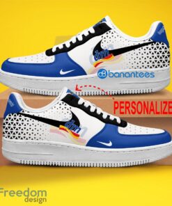 Dm Drogerie Markt Air Force 1 Shoes Brand Gift For Men Women Fans AF1 Sneaker Custom Name - Dm Drogerie Markt Air Force 1 Shoes Style 1