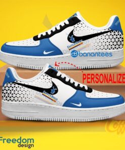 Dutch Bros Coffee Air Force 1 Shoes Brand Gift Sneakers Fans AF1 Sneaker Custom Name - Dutch Bros Coffee Air Force 1 Shoes Style 1