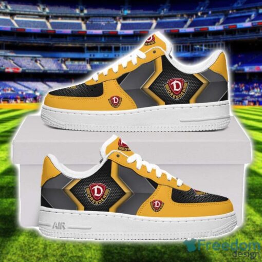 Dynamo Dresden Ultra Air Force Shoes Men And Women AF1 Sneakers Product Photo 1