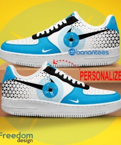 Ecolab Air Force 1 Shoes Brand For Men Women AF1 Sneaker Custom Name - Ecolab Air Force 1 Shoes Style 1