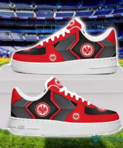 Eintracht Frankfurt Ultra Air Force Shoes Men And Women AF1 Sneakers