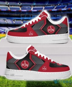 FC Nürnberg Ultra Air Force Shoes Men And Women AF1 Sneakers