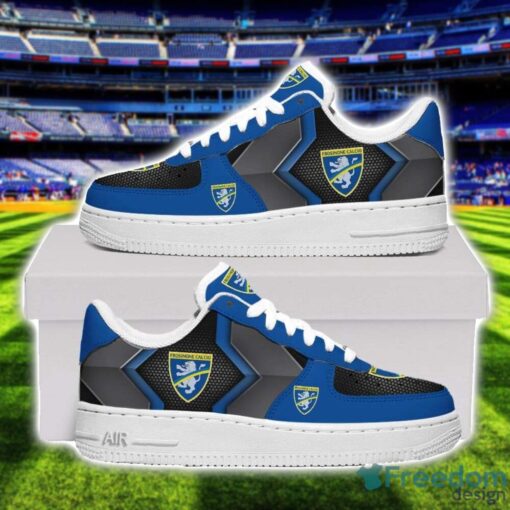 Frosinone Calcio Ultra Air Force Shoes Men And Women AF1 Sneakers Product Photo 1