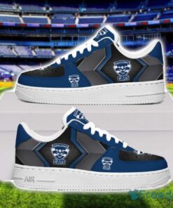 Geelong Cats Ultra Air Force Shoes Men And Women AF1 Sneakers