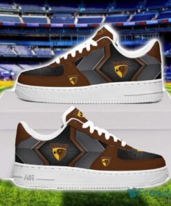 Hawthorn Football Club Ultra Air Force Shoes Men And Women AF1 Sneakers