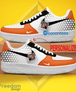 International Truck Air Force 1 Shoes Brand Gift For Men Women Fans AF1 Sneaker Custom Name - International Truck Air Force 1 Shoes Style 1