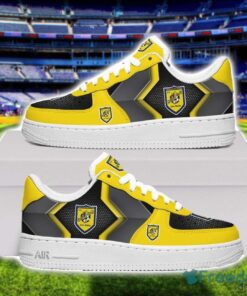 Juve Stabia Ultra Air Force Shoes Men And Women AF1 Sneakers