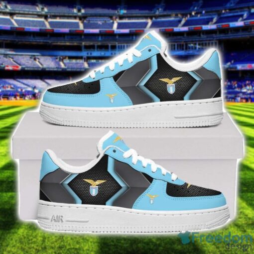 Lazio Ultra Air Force Shoes Men And Women AF1 Sneakers Product Photo 1