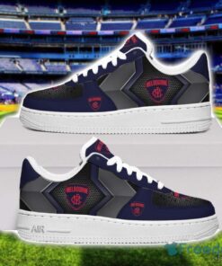 Melbourne Football Club Ultra Air Force Shoes Men And Women AF1 Sneakers