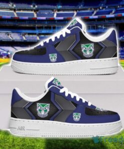 New Zealand Warriors Ultra Air Force Shoes Men And Women AF1 Sneakers