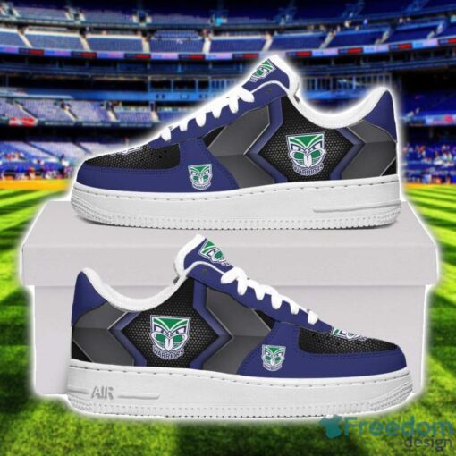 New Zealand Warriors Ultra Air Force Shoes Men And Women AF1 Sneakers Product Photo 1