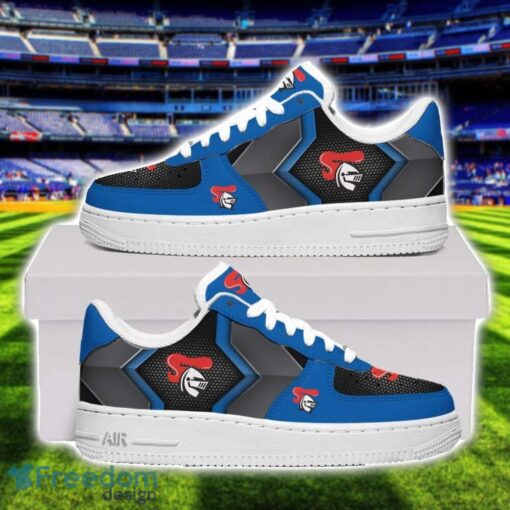 Newcastle Knights Ultra Air Force Shoes Men And Women AF1 Sneakers Product Photo 1