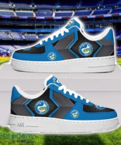 Parramatta Eels Ultra Air Force Shoes Men And Women AF1 Sneakers