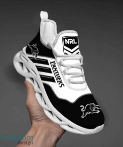 Penrith Panthers Clunky Max Soul Shoes Sneakers NRL Team Shoes