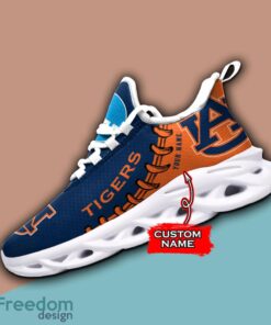 Personalized Auburn Tigers NCAA Max Soul Shoes Sneakers For Men And Women Sport Gift Product Photo 3