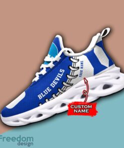 Personalized Duke Blue Devils NCAA Max Soul Shoes Sneakers For Men And Women Sport Gift Product Photo 3