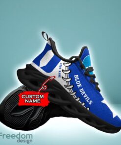 Personalized Duke Blue Devils NCAA Max Soul Shoes Sneakers For Men And Women Sport Gift Product Photo 4