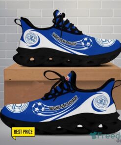 Queens Park RangersSneakers Sport Team Gift Max Soul Shoes For Men Women Product Photo 2