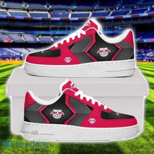 RB Leipzig Ultra Air Force Shoes Men And Women AF1 Sneakers Product Photo 1