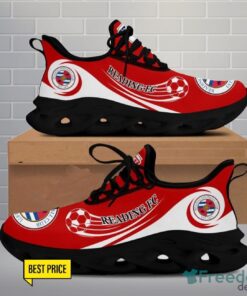 Reading F.CSneakers Sport Team Gift Max Soul Shoes For Men Women Product Photo 2