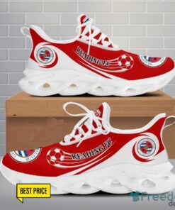 Reading F.CSneakers Sport Team Gift Max Soul Shoes For Men Women Product Photo 1