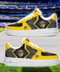 Richmond Tigers Ultra Air Force Shoes Men And Women AF1 Sneakers