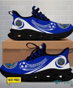 Shrewsbury TownSneakers Sport Team Gift Max Soul Shoes For Men Women Product Photo 2