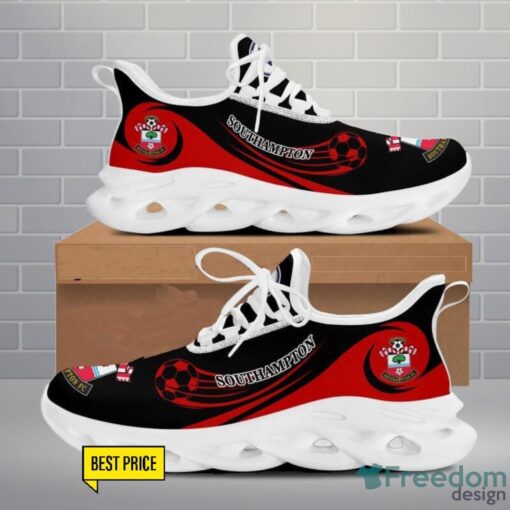 SouthamptonSneakers Sport Team Gift Max Soul Shoes For Men Women Product Photo 1