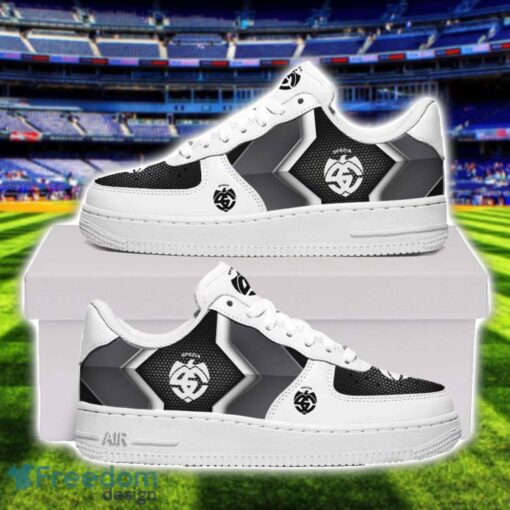 Spezia Calcio Ultra Air Force Shoes Men And Women AF1 Sneakers Product Photo 1