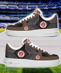 St. Pauli Ultra Air Force Shoes Men And Women AF1 Sneakers