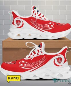 Stade Brestois 29Sneakers Sport Team Gift  Max Soul Shoes For Men Women