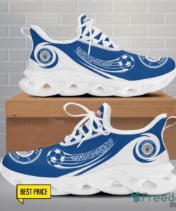 Stockport County F.CSneakers Sport Team Gift  Max Soul Shoes For Men Women