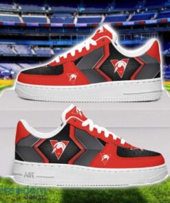 Sydney Swans Ultra Air Force Shoes Men And Women AF1 Sneakers