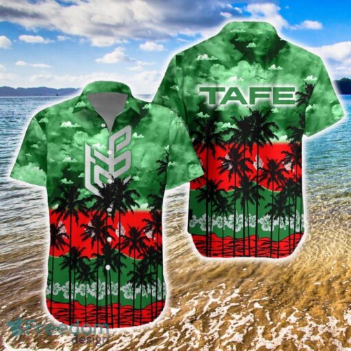 Tafe Hawaiian Shirt Car Tree Vintage All Over Print Gift Summer - Tafe Hawaiian Shirt Car Tree Vintage All Over Print Gift Summer