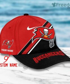 Tampa Bay Buccaneers Nfl Premium Classic Cap 3D New Fashion Product Photo 2