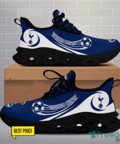 Tottenham Hotspur F.CSneakers Sport Team Gift Max Soul Shoes For Men Women Product Photo 2