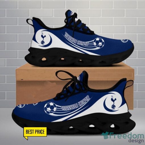 Tottenham Hotspur F.CSneakers Sport Team Gift Max Soul Shoes For Men Women Product Photo 2