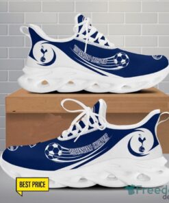 Tottenham Hotspur F.CSneakers Sport Team Gift  Max Soul Shoes For Men Women